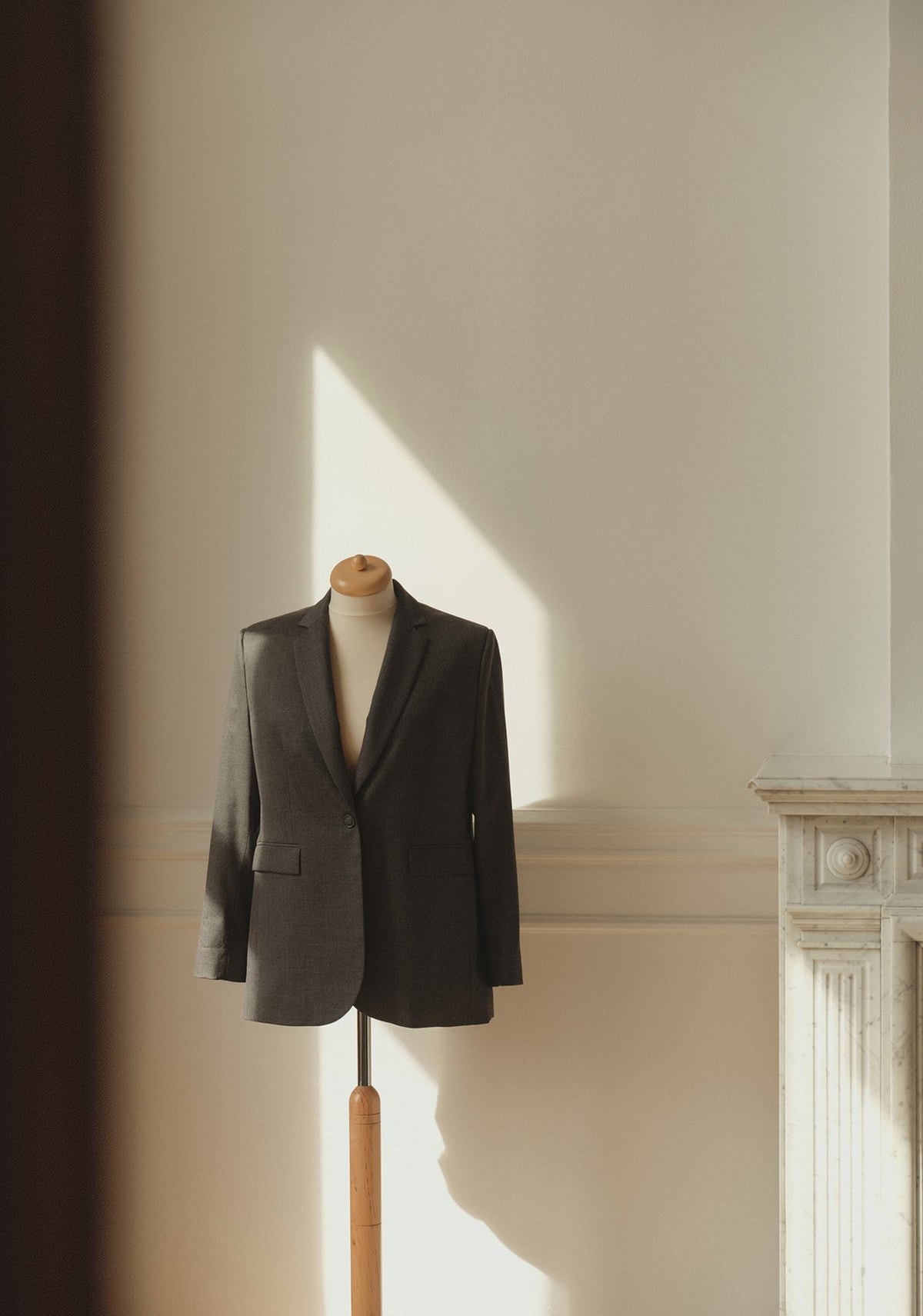 FOUND AW26