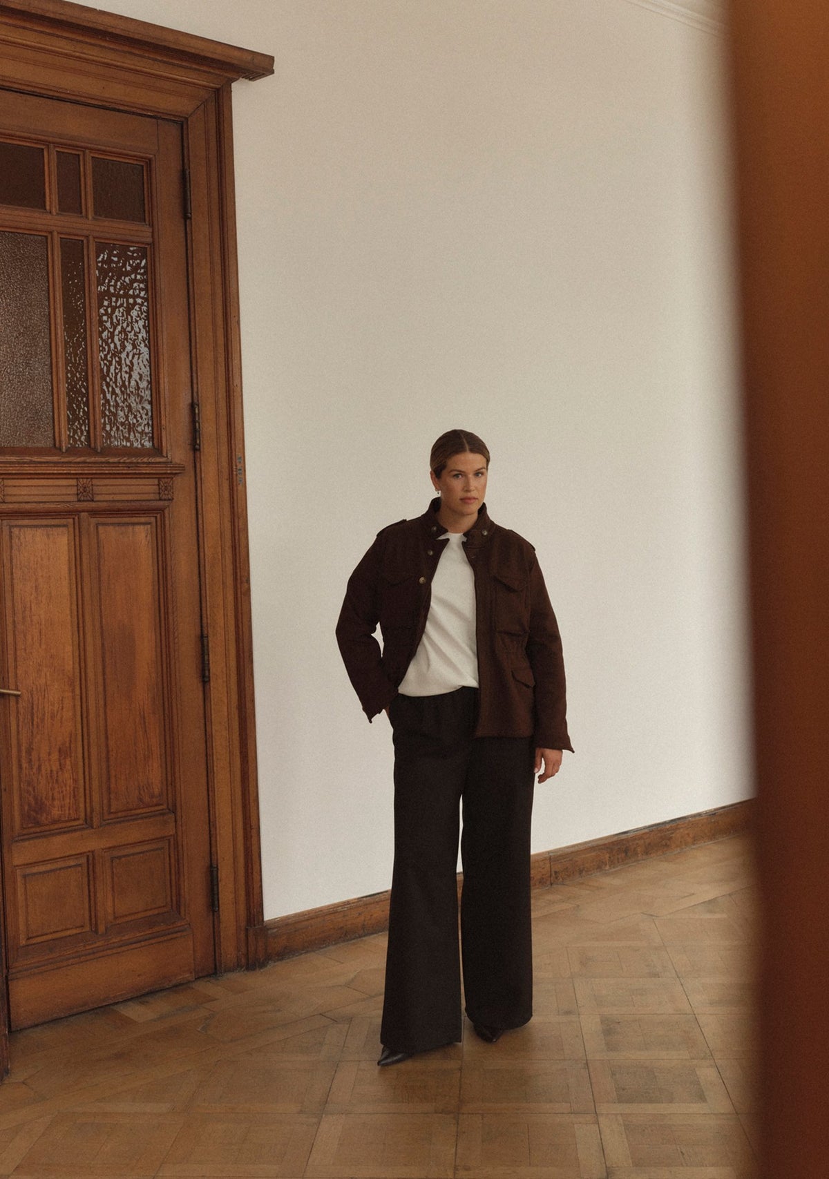 FOUND AW26