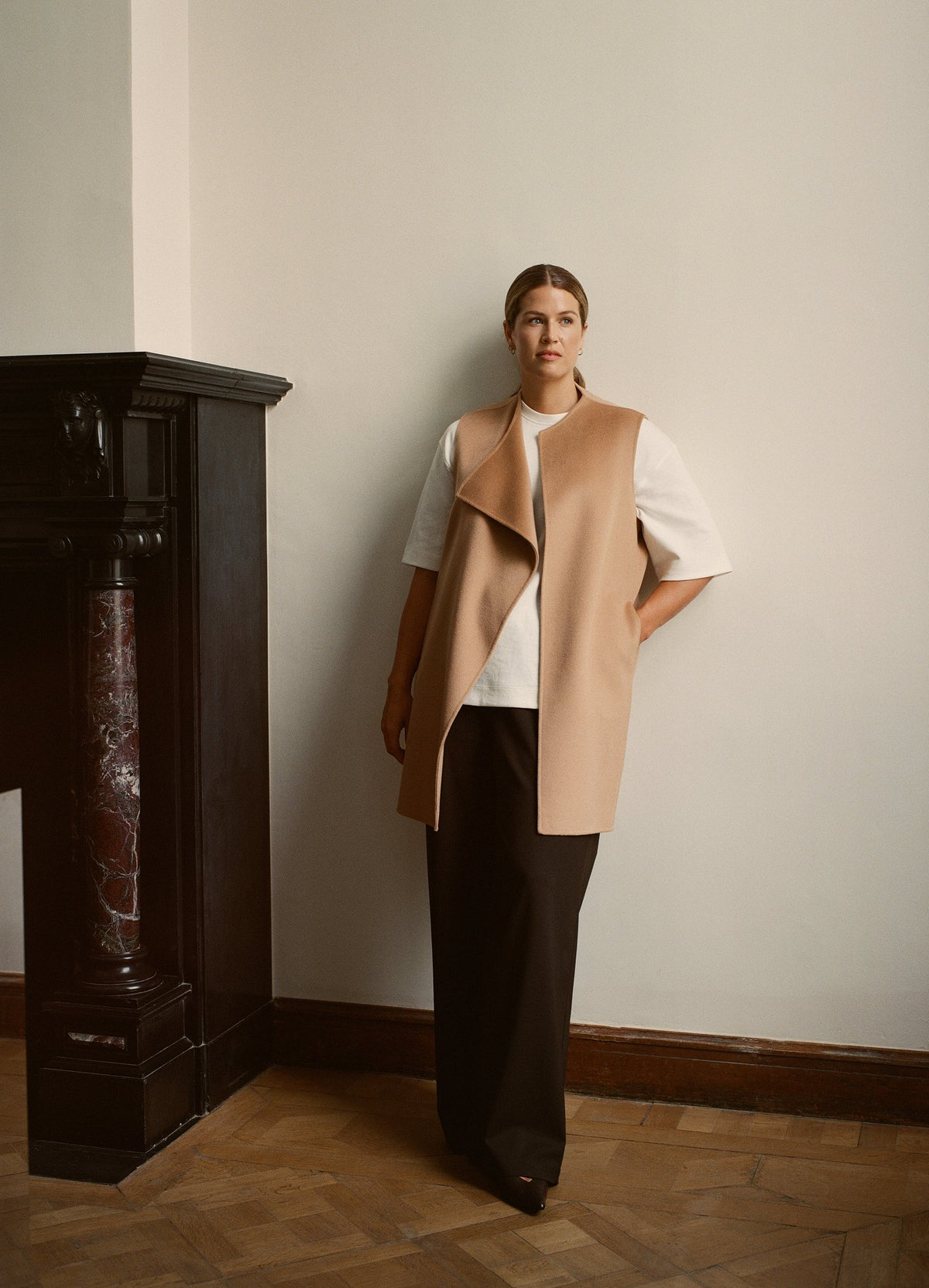 FOUND AW26